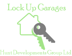 Lock Up Garages in Enfield